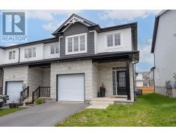 1417 SUMMER STREET, Kingston, Ontario