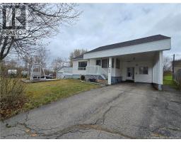 1443 Bridge, Bathurst, New Brunswick