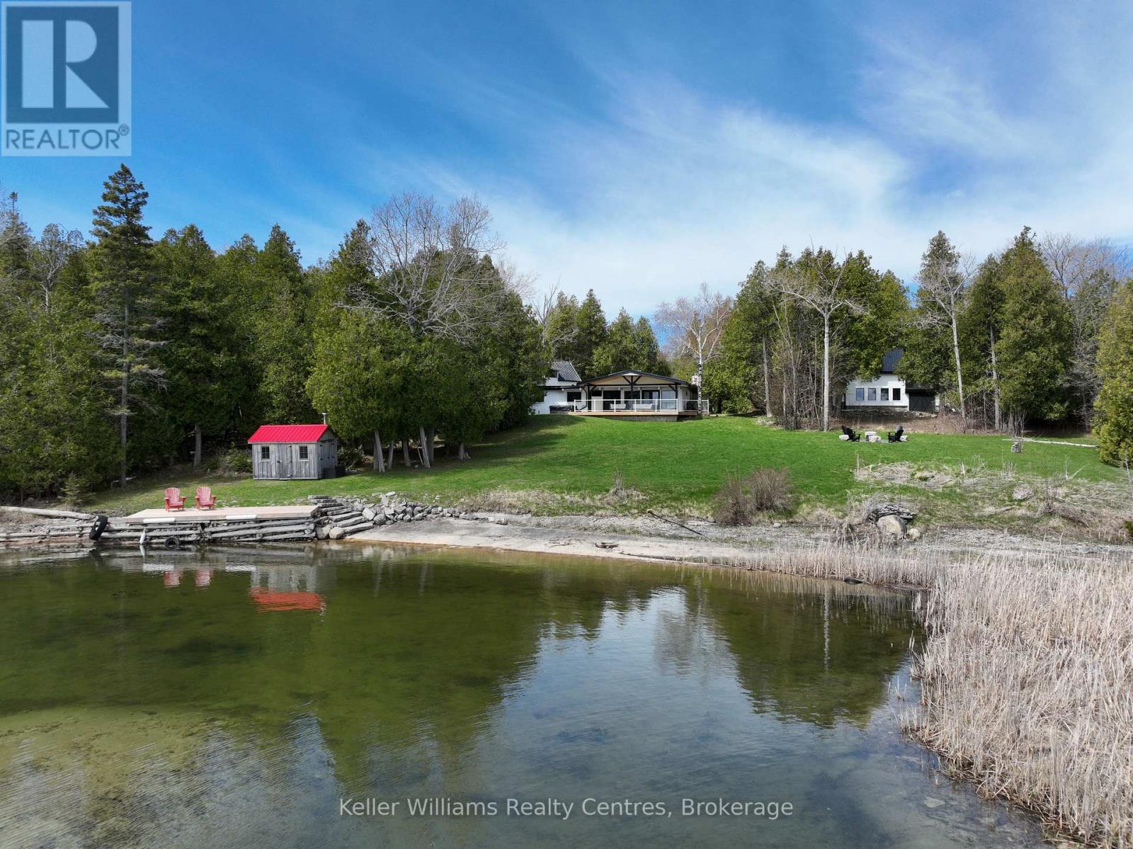 193 Tamarac Road, Northern Bruce Peninsula, Ontario  N0H 1W0 - Photo 43 - X13101870