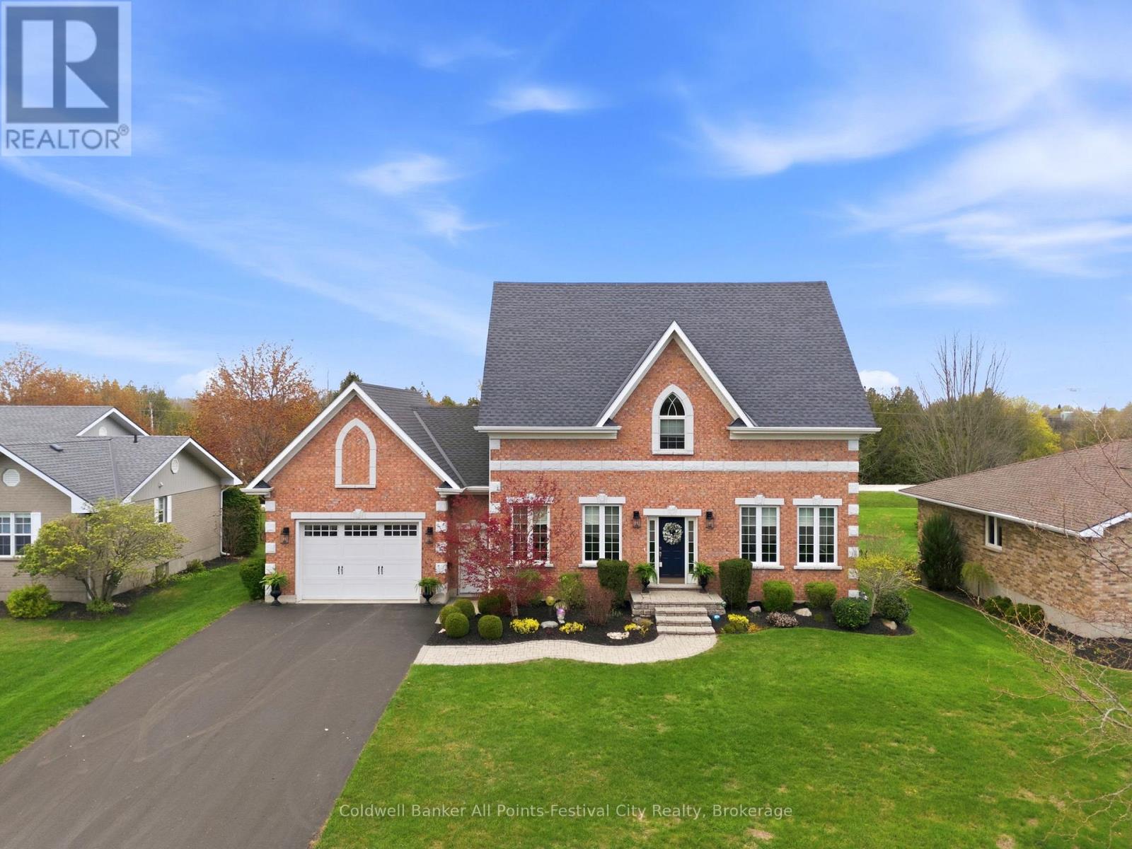 36603 MAITLAND AVENUE, Goderich, Ontario