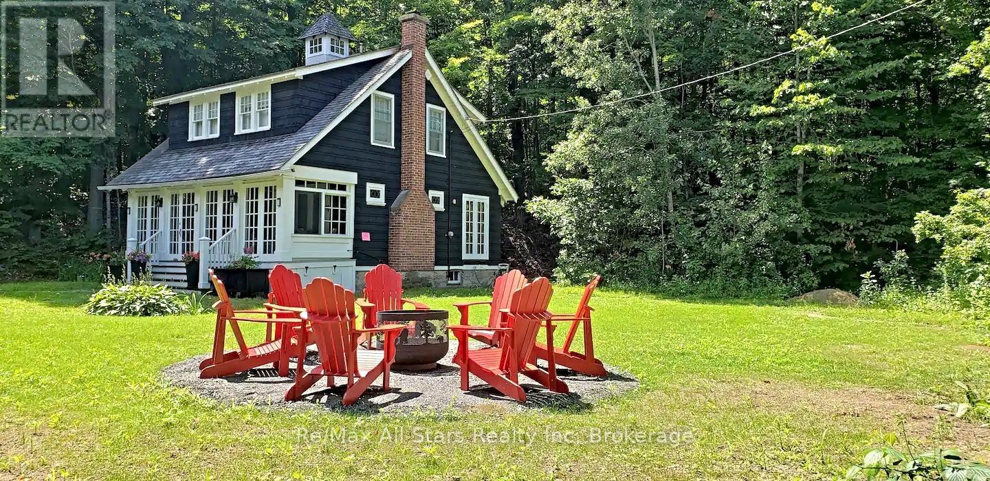 1037 Glenmount Road, Lake Of Bays, Ontario  P0B 1A0 - Photo 2 - X13101892
