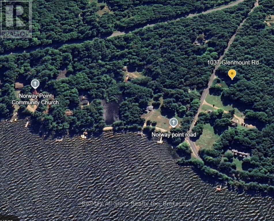 1037 Glenmount Road, Lake Of Bays, Ontario  P0B 1A0 - Photo 29 - X13101892