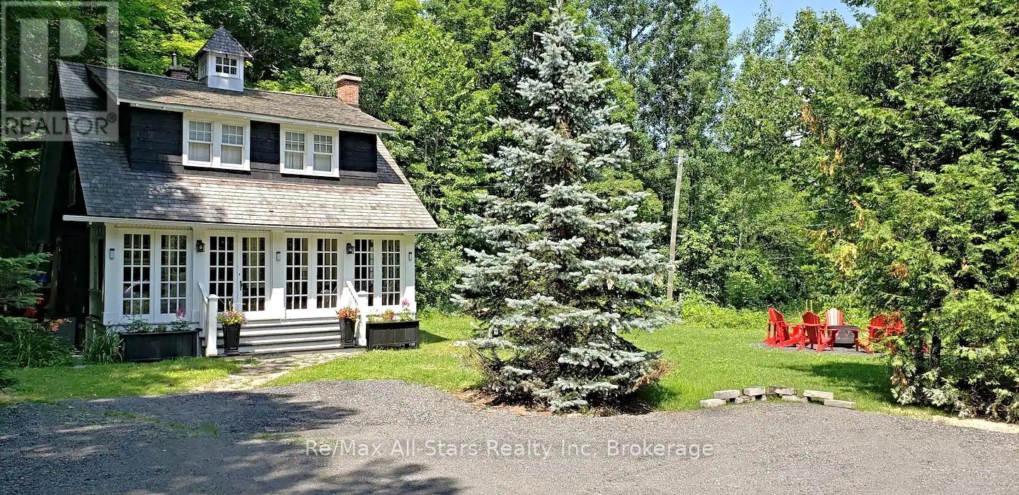 1037 Glenmount Road, Lake Of Bays, Ontario  P0B 1A0 - Photo 3 - X13101892