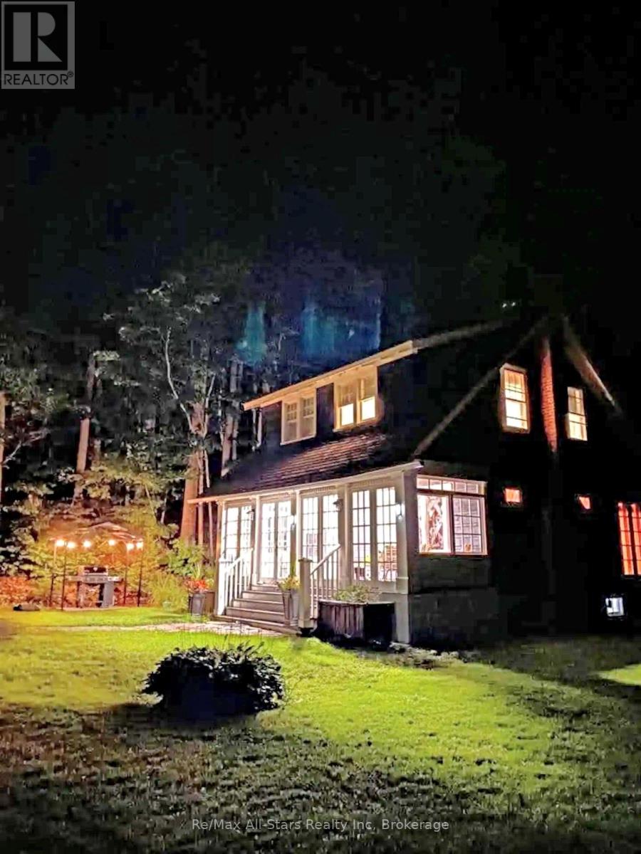 1037 Glenmount Road, Lake Of Bays, Ontario  P0B 1A0 - Photo 4 - X13101892