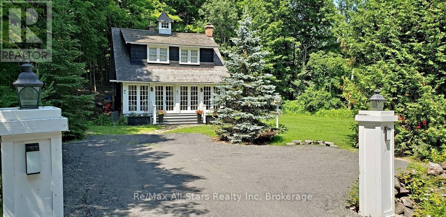 1037 Glenmount Road, Lake Of Bays, Ontario  P0B 1A0 - Photo 5 - X13101892