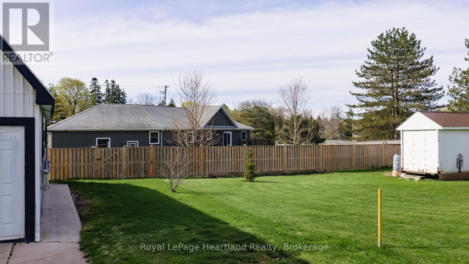 52 Walker Street, Central Huron, Ontario  N0M 1L0 - Photo 28 - X13101934