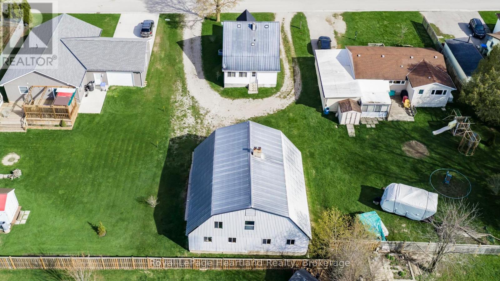 52 Walker Street, Central Huron, Ontario  N0M 1L0 - Photo 29 - X13101934