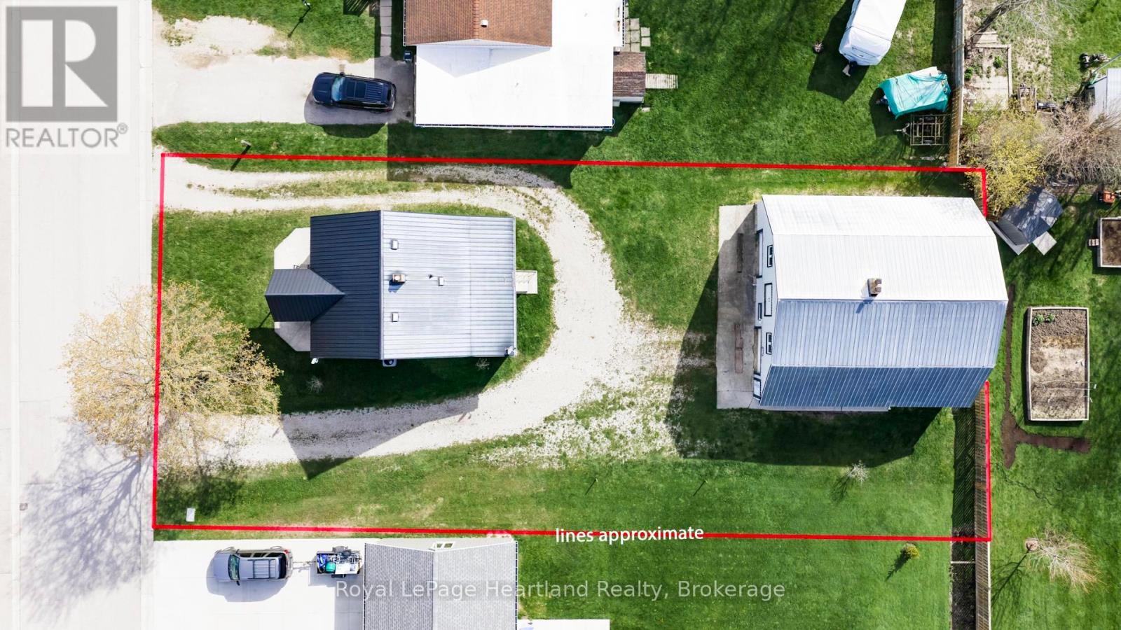 52 Walker Street, Central Huron, Ontario  N0M 1L0 - Photo 30 - X13101934