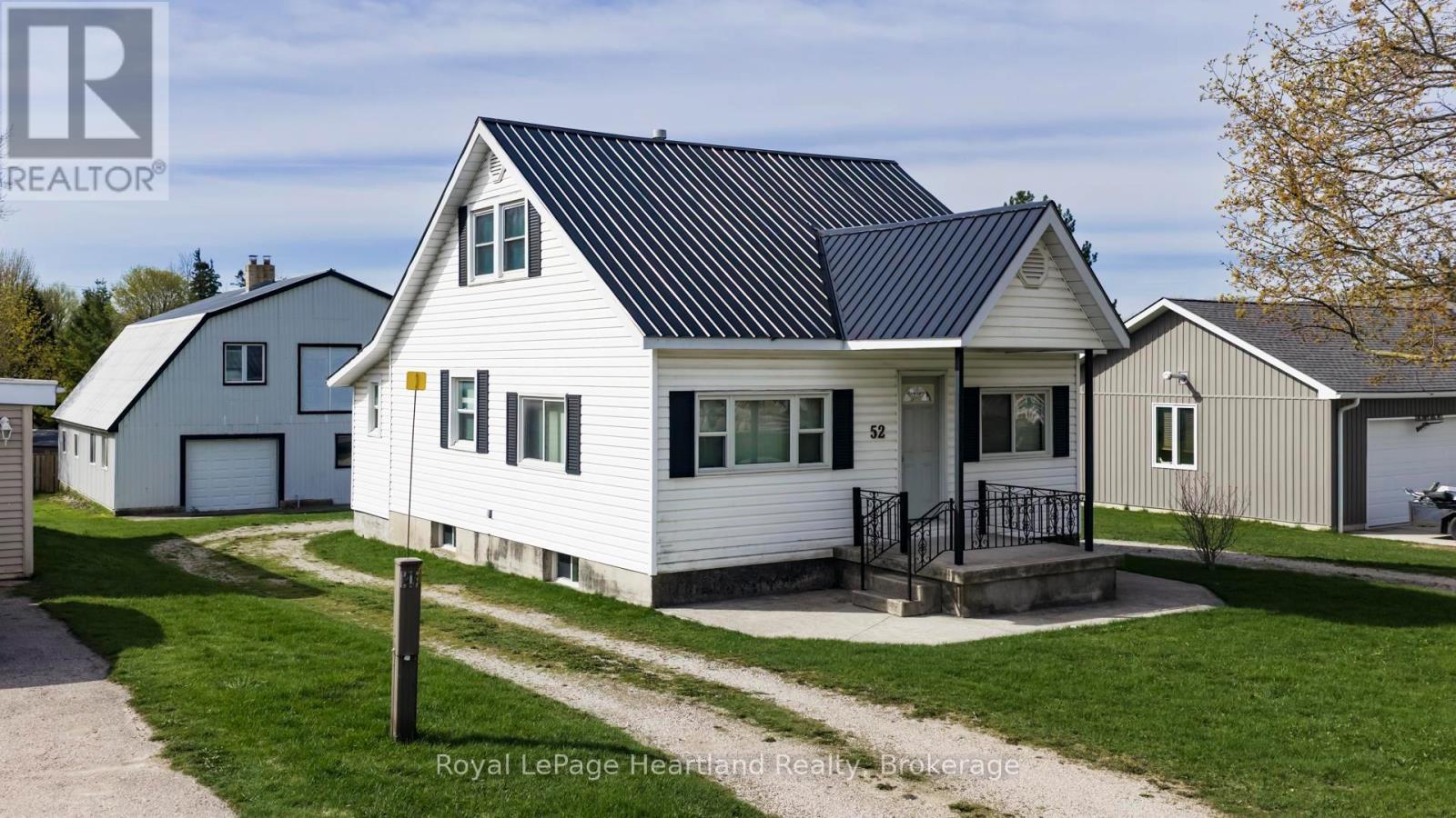 52 Walker Street, Central Huron, Ontario  N0M 1L0 - Photo 31 - X13101934