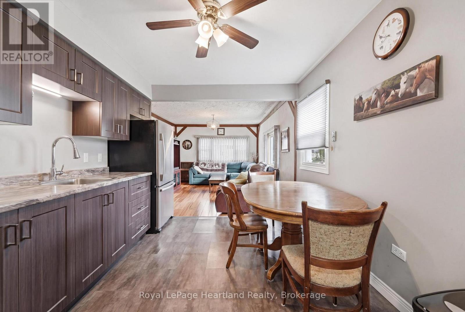 52 Walker Street, Central Huron, Ontario  N0M 1L0 - Photo 7 - X13101934