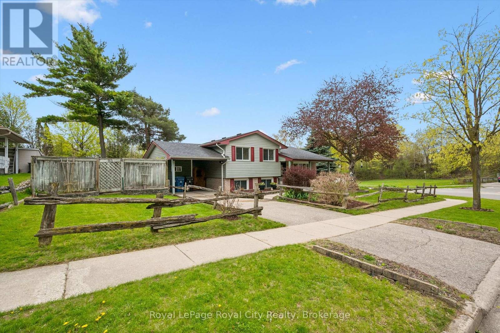 85 Sleeman Avenue, Guelph, Ontario  N1H 6G5 - Photo 2 - X13101970
