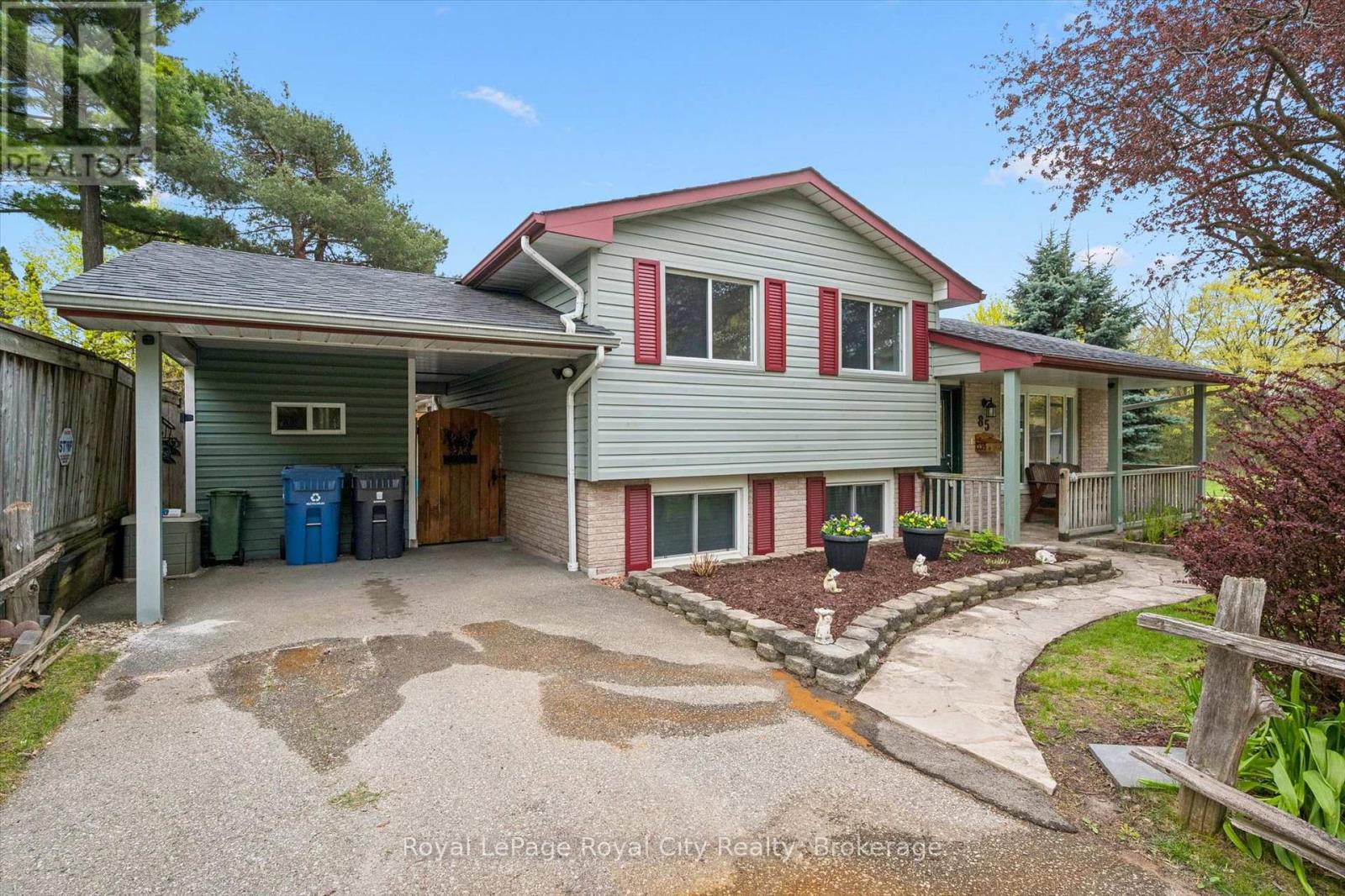 85 Sleeman Avenue, Guelph, Ontario  N1H 6G5 - Photo 3 - X13101970