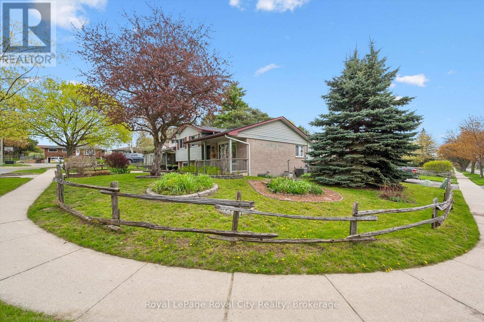 85 Sleeman Avenue, Guelph, Ontario  N1H 6G5 - Photo 4 - X13101970