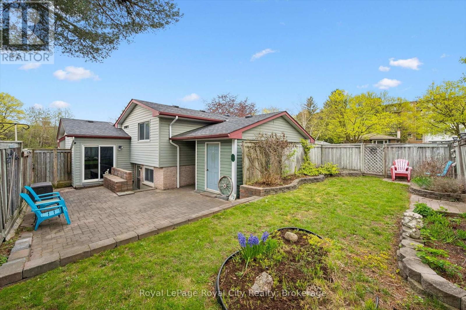 85 Sleeman Avenue, Guelph, Ontario  N1H 6G5 - Photo 45 - X13101970