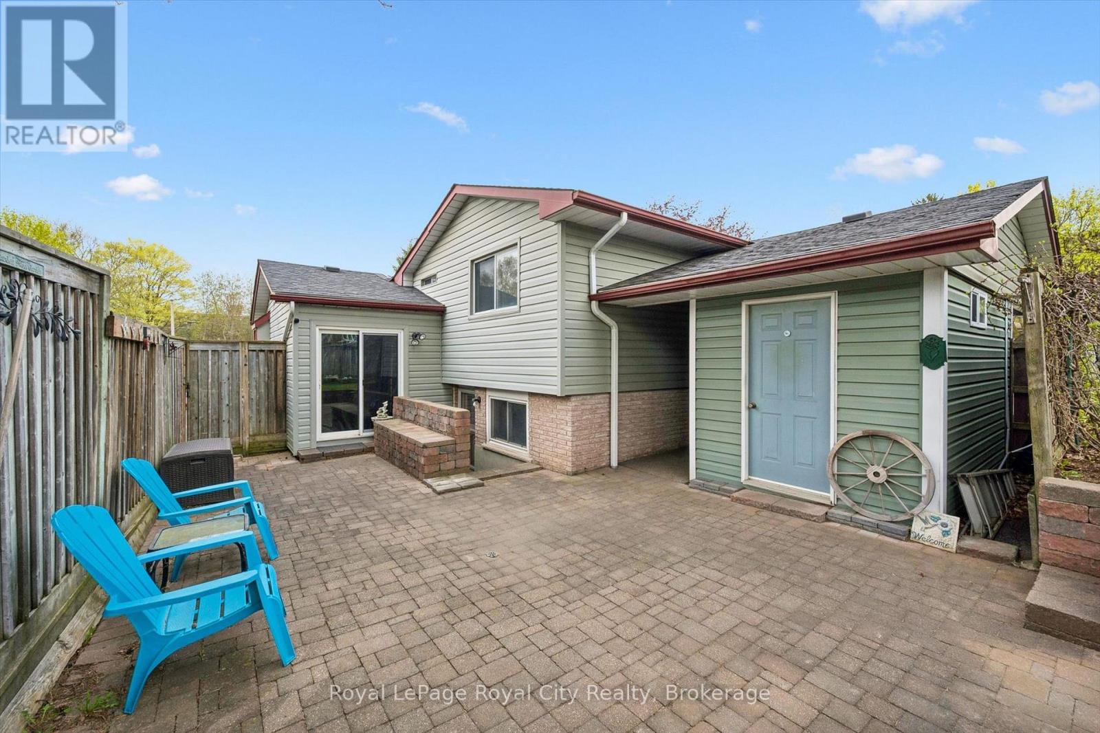 85 Sleeman Avenue, Guelph, Ontario  N1H 6G5 - Photo 46 - X13101970
