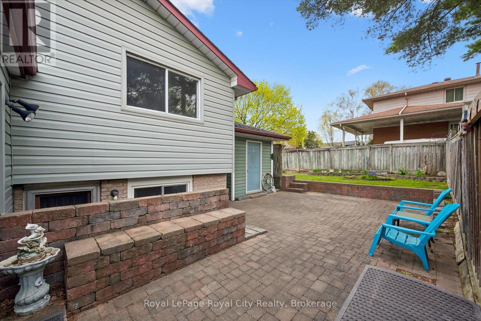 85 Sleeman Avenue, Guelph, Ontario  N1H 6G5 - Photo 47 - X13101970
