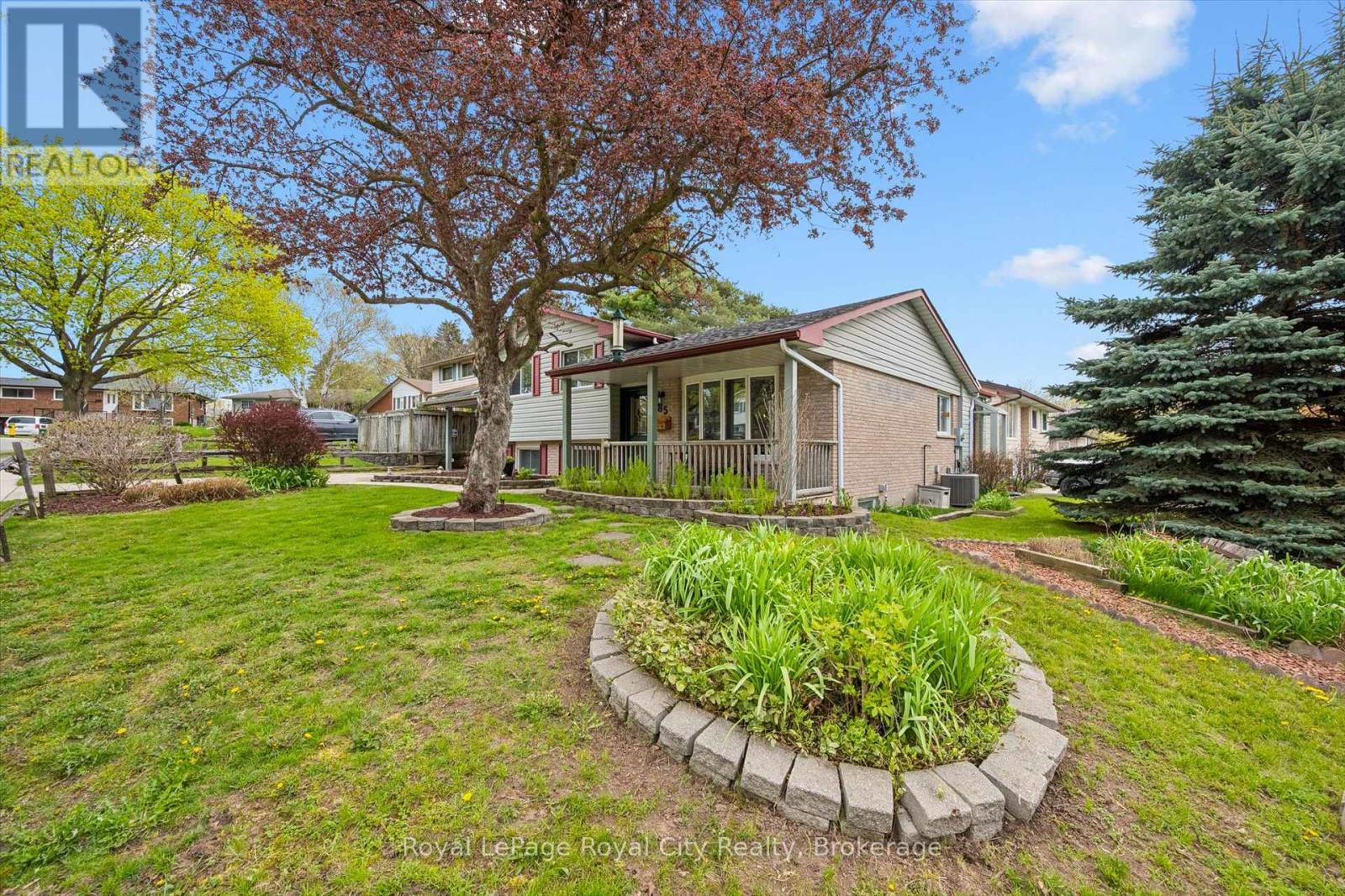 85 Sleeman Avenue, Guelph, Ontario  N1H 6G5 - Photo 5 - X13101970