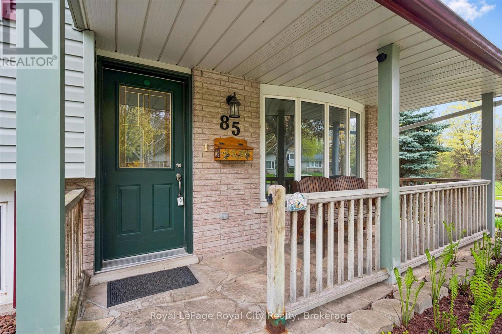 85 Sleeman Avenue, Guelph, Ontario  N1H 6G5 - Photo 7 - X13101970