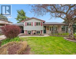 85 SLEEMAN AVENUE, guelph (junction/onward willow), Ontario