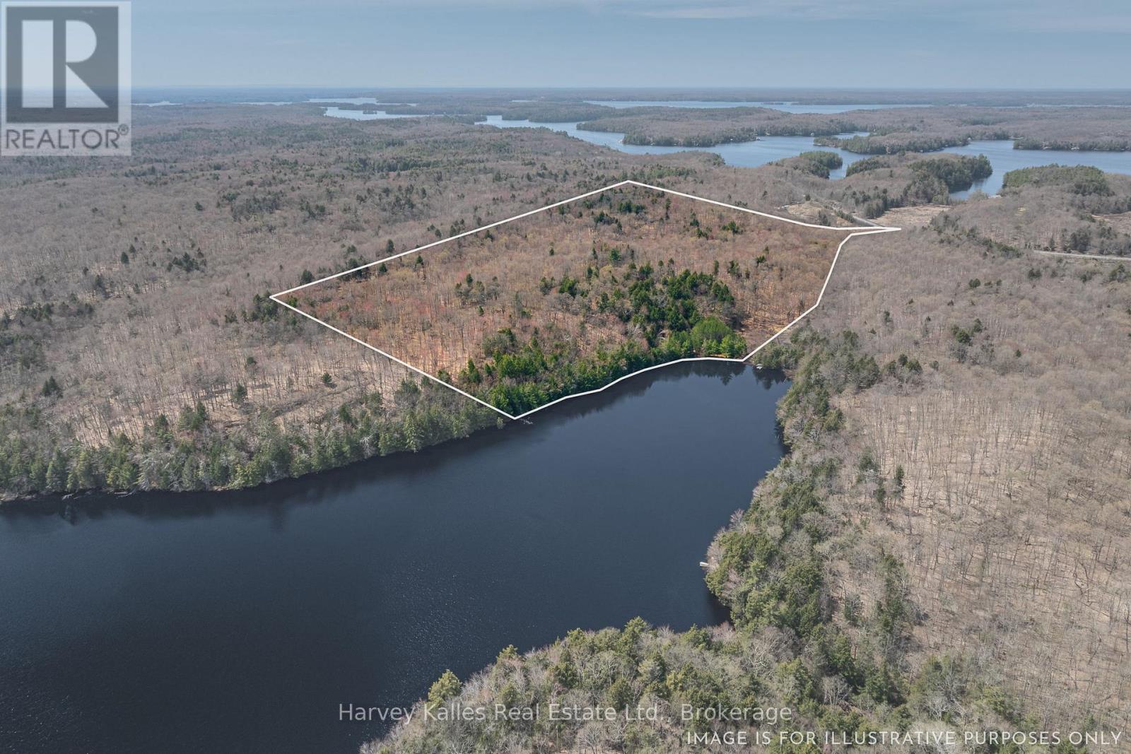 643b Highway 632, Seguin, Ontario  P2A 2W8 - Photo 19 - X13102080