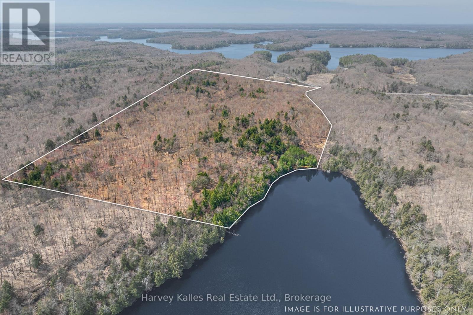 643b Highway 632, Seguin, Ontario  P2A 2W8 - Photo 2 - X13102080