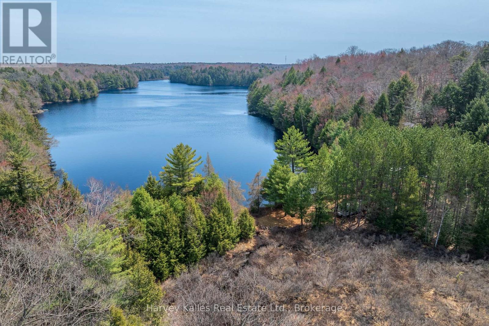 643b Highway 632, Seguin, Ontario  P2A 2W8 - Photo 21 - X13102080