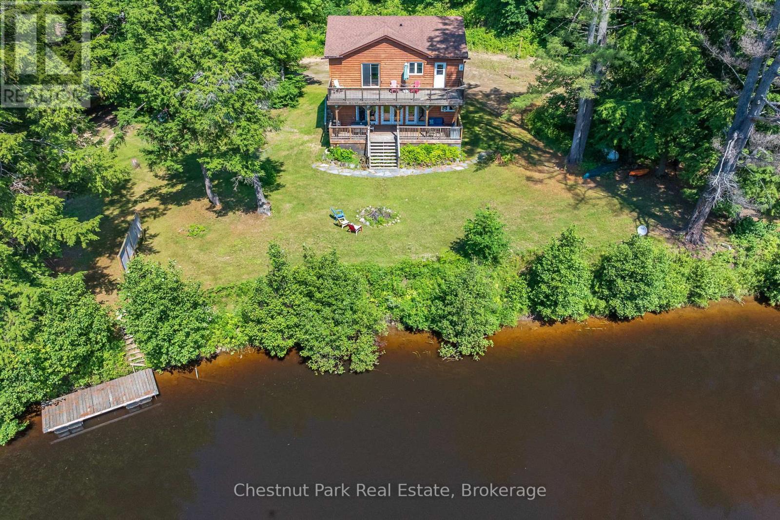 66 BRIDGEVIEW LANE, Huntsville, Ontario