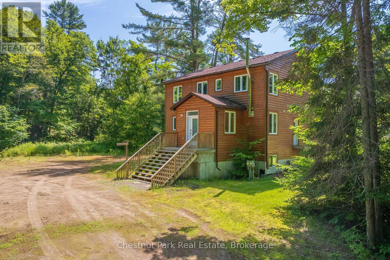 66 Bridgeview Lane, Huntsville, Ontario  P1H 2N5 - Photo 2 - X13102084