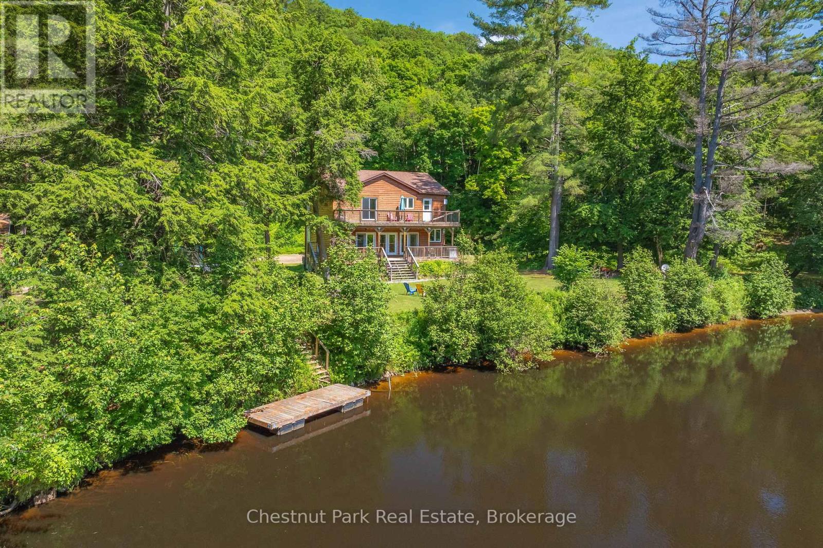 66 Bridgeview Lane, Huntsville, Ontario  P1H 2N5 - Photo 43 - X13102084