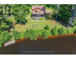 66 BRIDGEVIEW LANE, huntsville (chaffey), Ontario