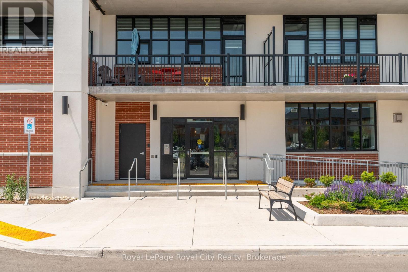 112 - 120 Huron Street, Guelph, Ontario  N1E 0T8 - Photo 5 - X13102130