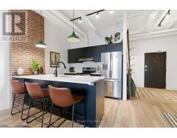 112 - 120 HURON STREET