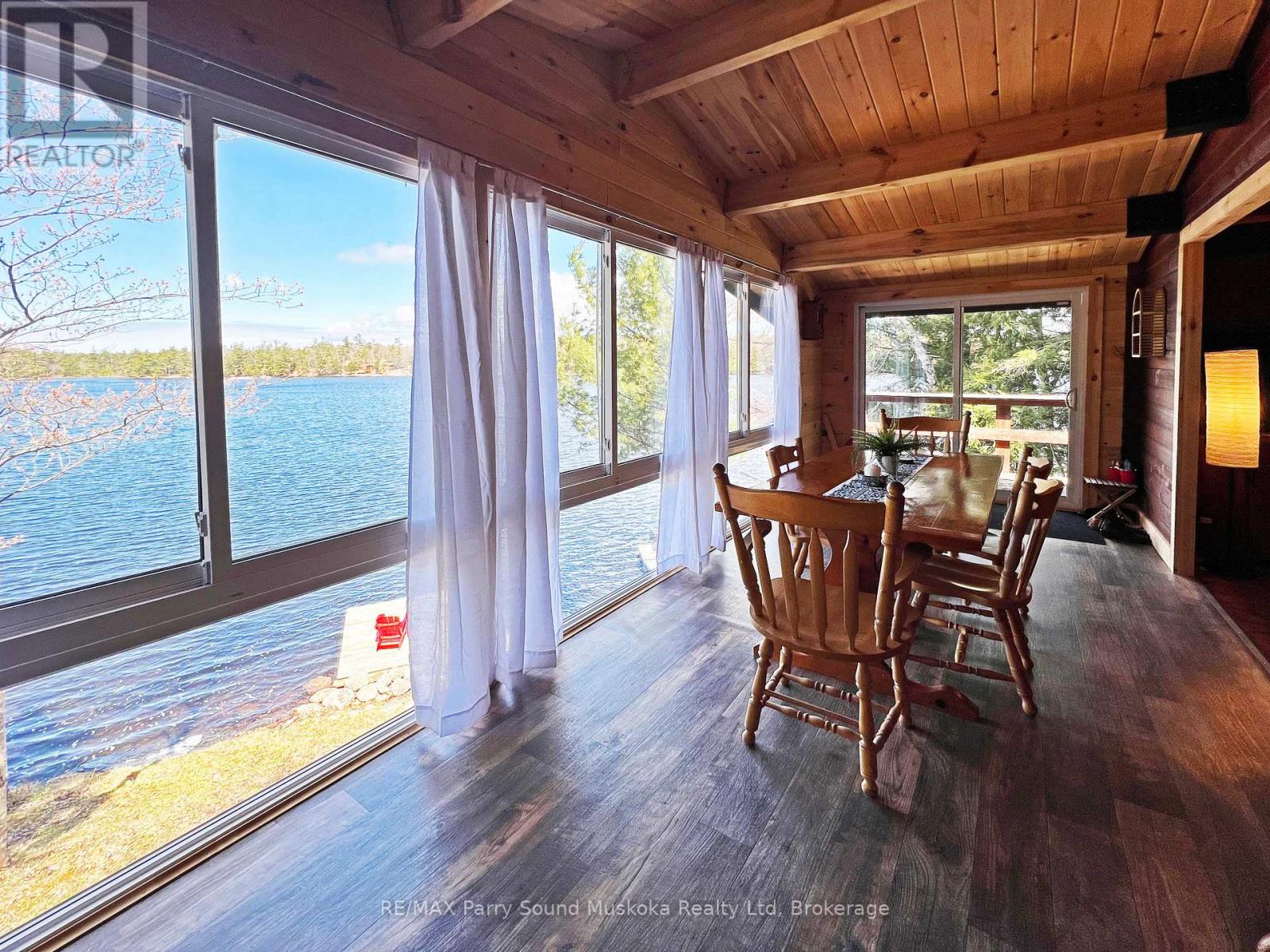 397 Healey Lake Water, The Archipelago, Ontario  P0C 1H0 - Photo 10 - X13102216