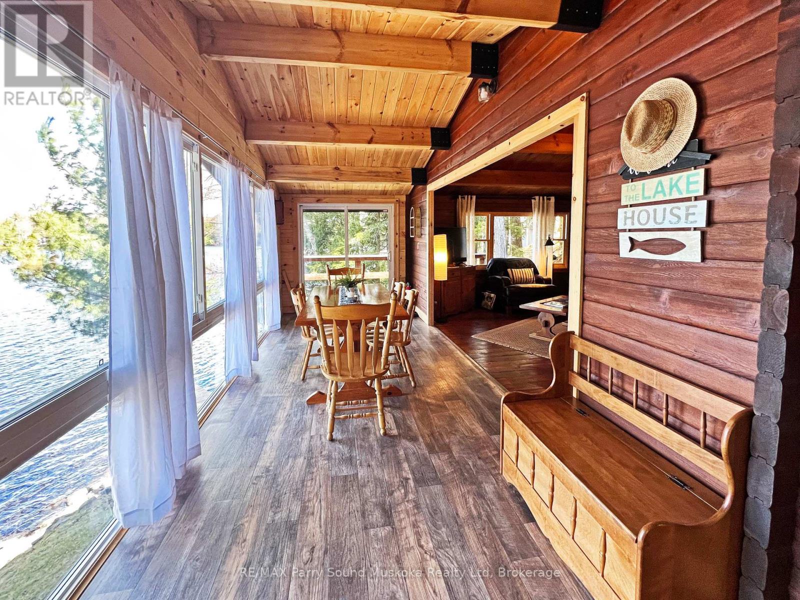 397 Healey Lake Water, The Archipelago, Ontario  P0C 1H0 - Photo 12 - X13102216
