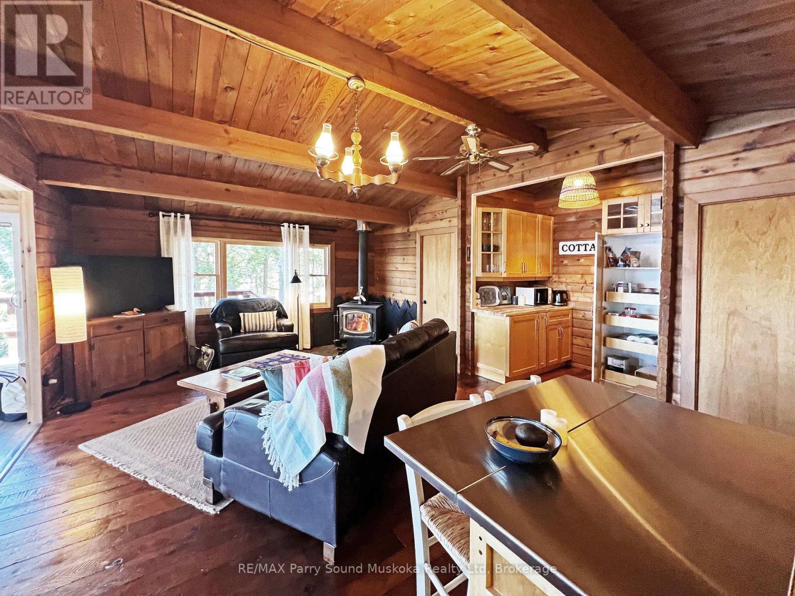 397 Healey Lake Water, The Archipelago, Ontario  P0C 1H0 - Photo 16 - X13102216