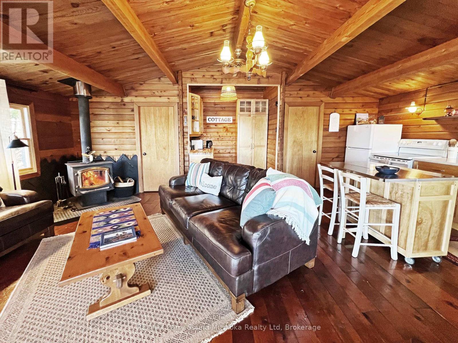 397 Healey Lake Water, The Archipelago, Ontario  P0C 1H0 - Photo 17 - X13102216