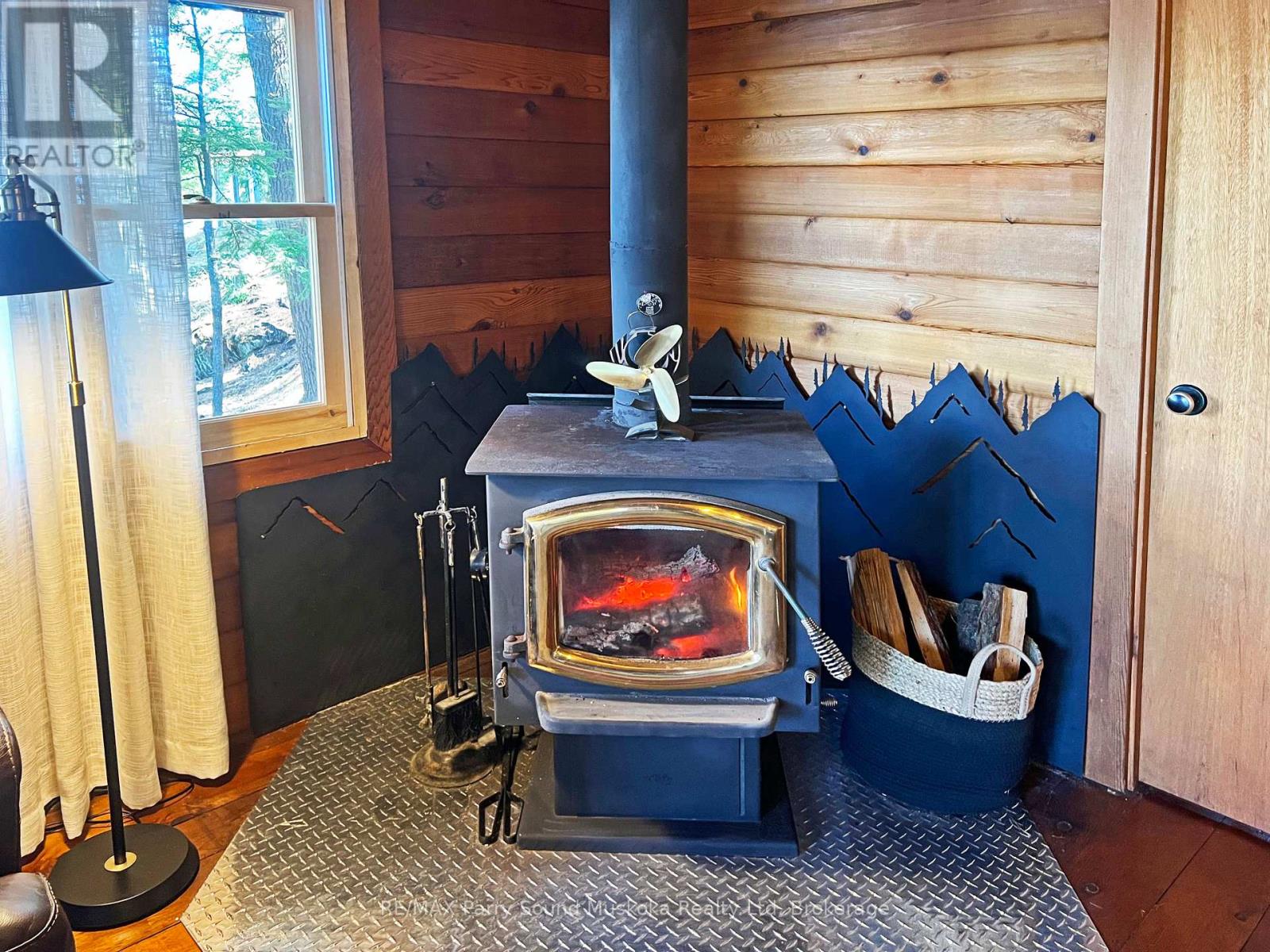 397 Healey Lake Water, The Archipelago, Ontario  P0C 1H0 - Photo 18 - X13102216