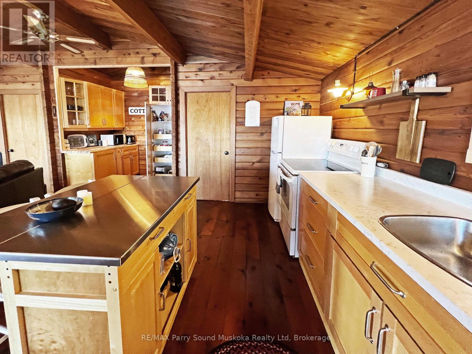397 Healey Lake Water, The Archipelago, Ontario  P0C 1H0 - Photo 24 - X13102216