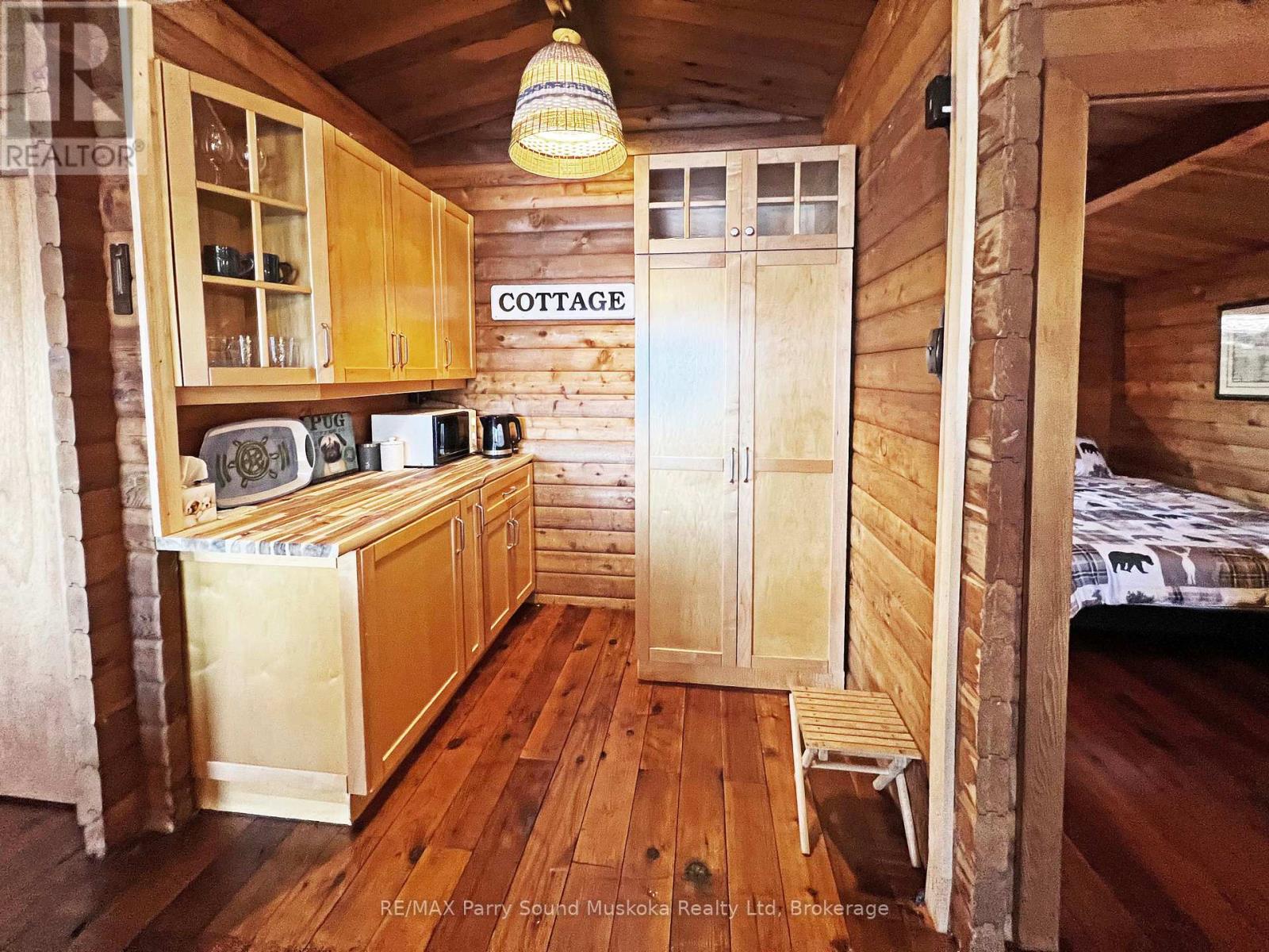 397 Healey Lake Water, The Archipelago, Ontario  P0C 1H0 - Photo 25 - X13102216