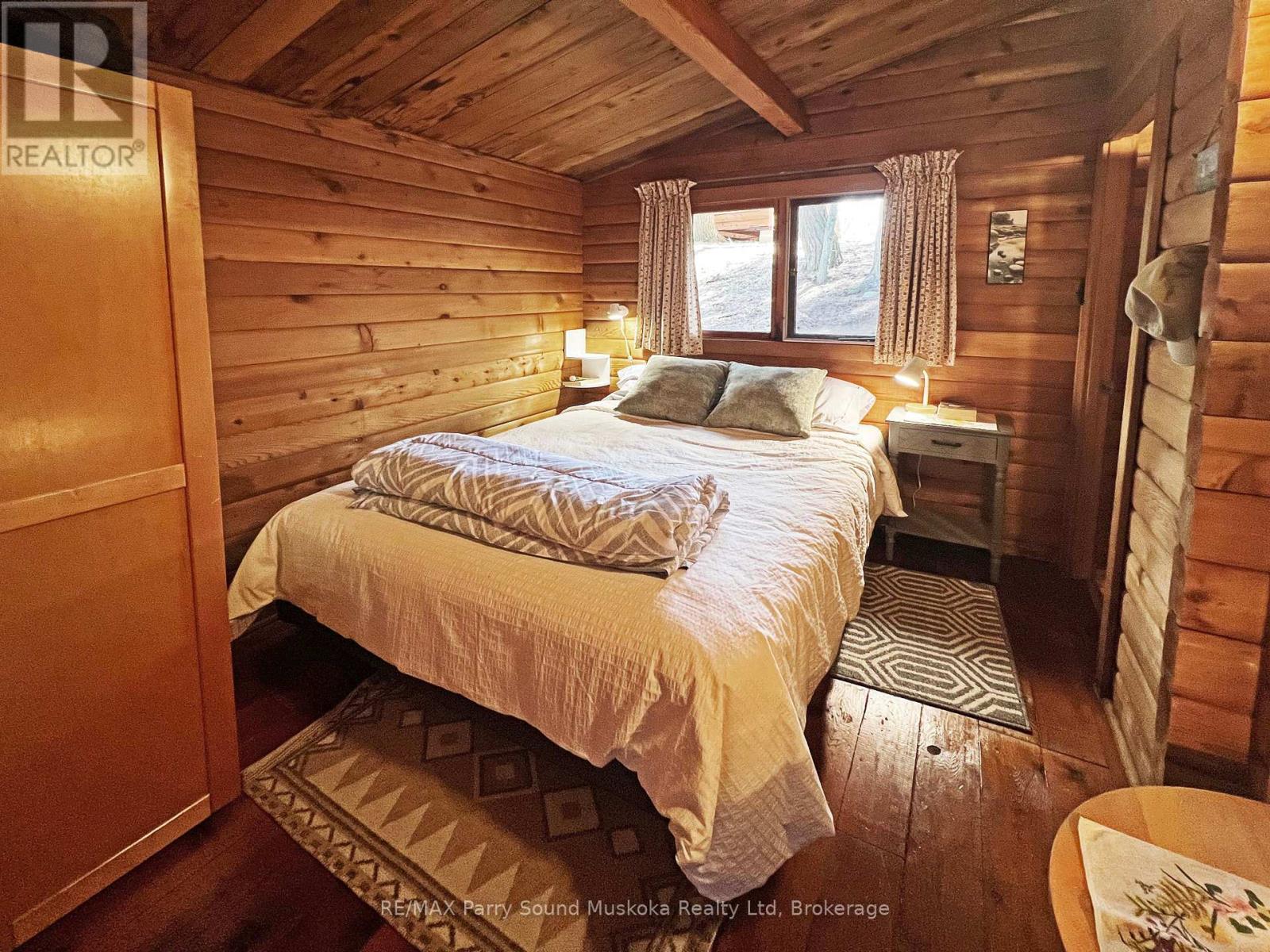 397 Healey Lake Water, The Archipelago, Ontario  P0C 1H0 - Photo 28 - X13102216