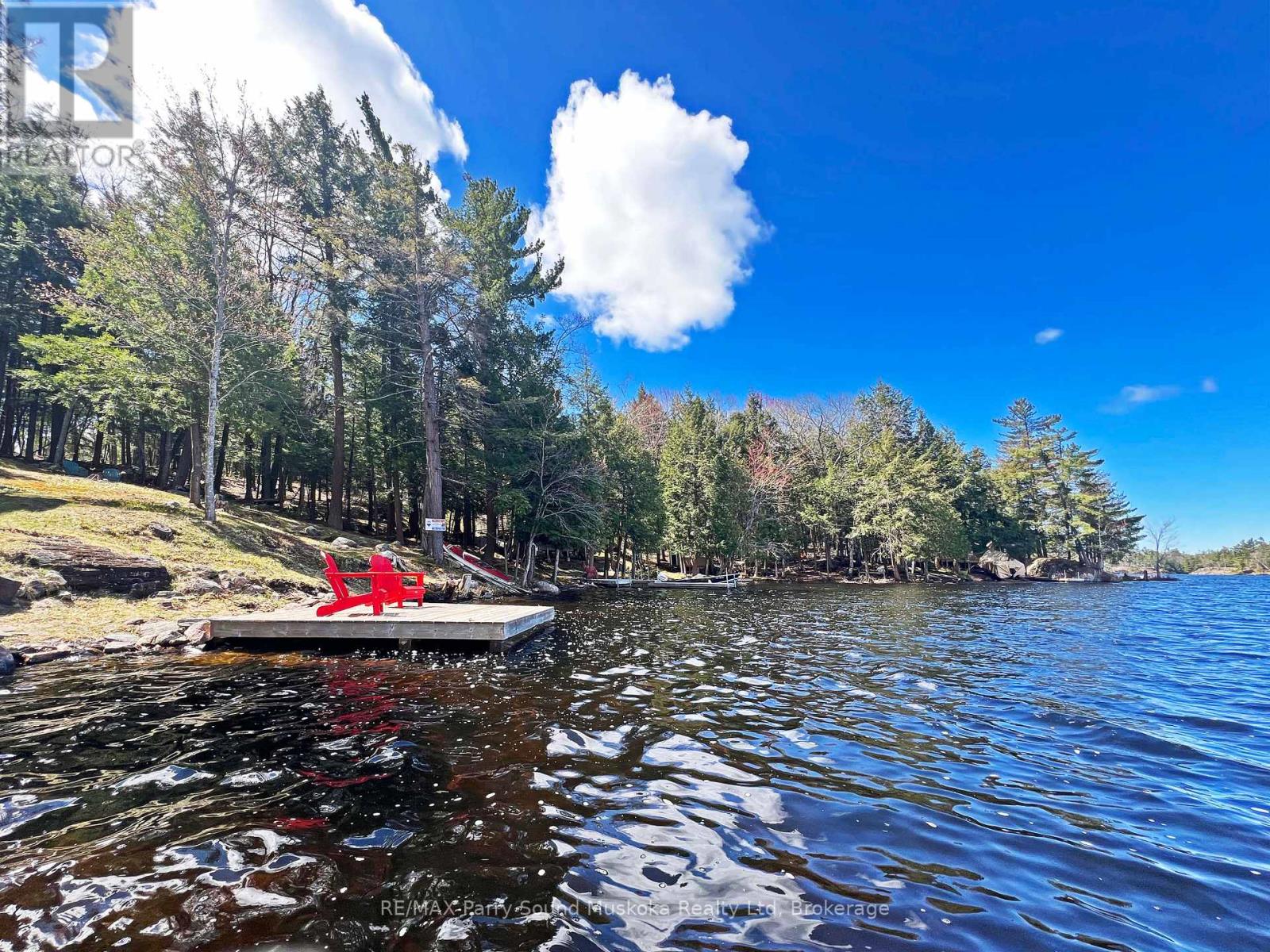 397 Healey Lake Water, The Archipelago, Ontario  P0C 1H0 - Photo 39 - X13102216