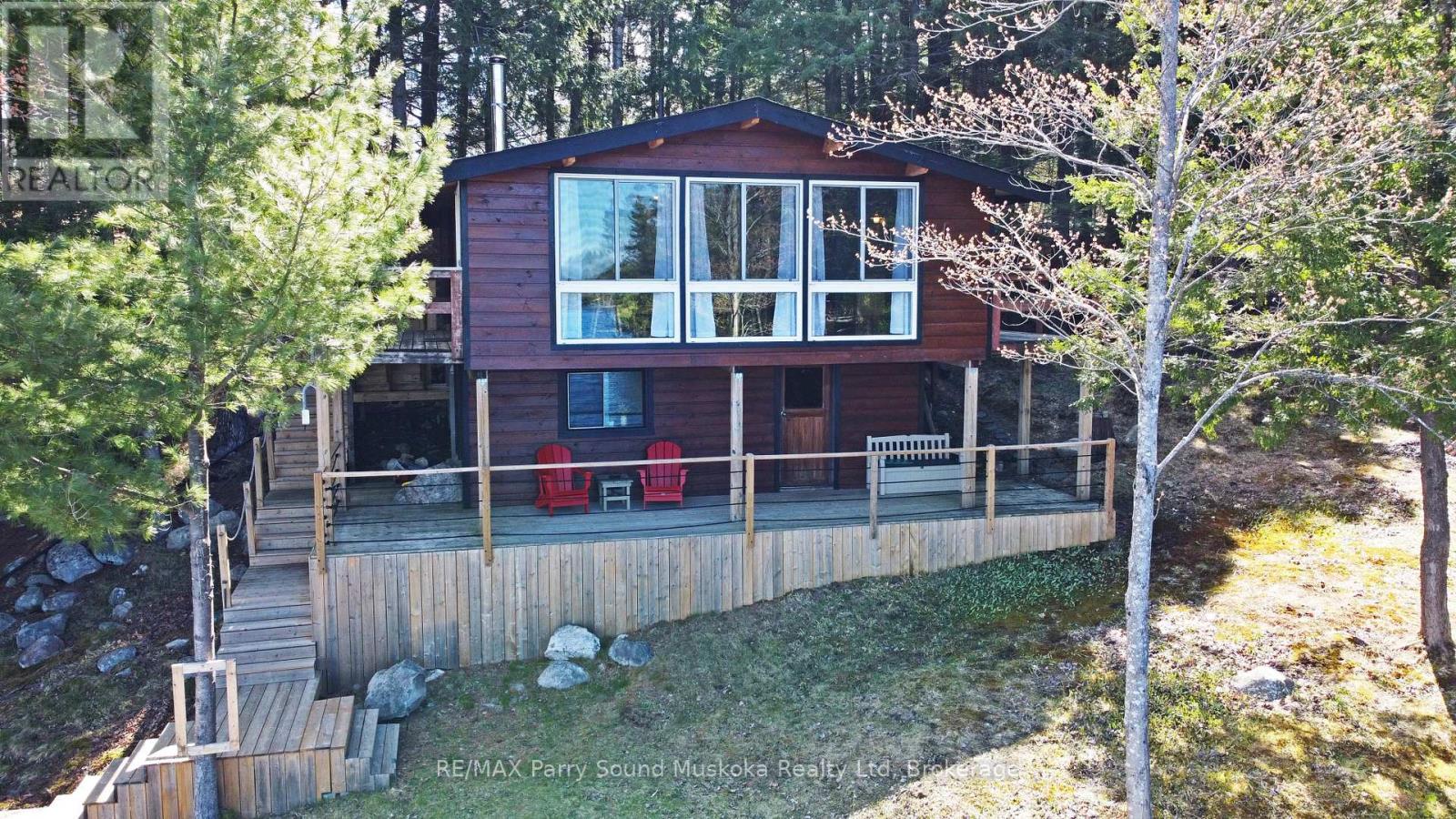 397 Healey Lake Water, The Archipelago, Ontario  P0C 1H0 - Photo 41 - X13102216