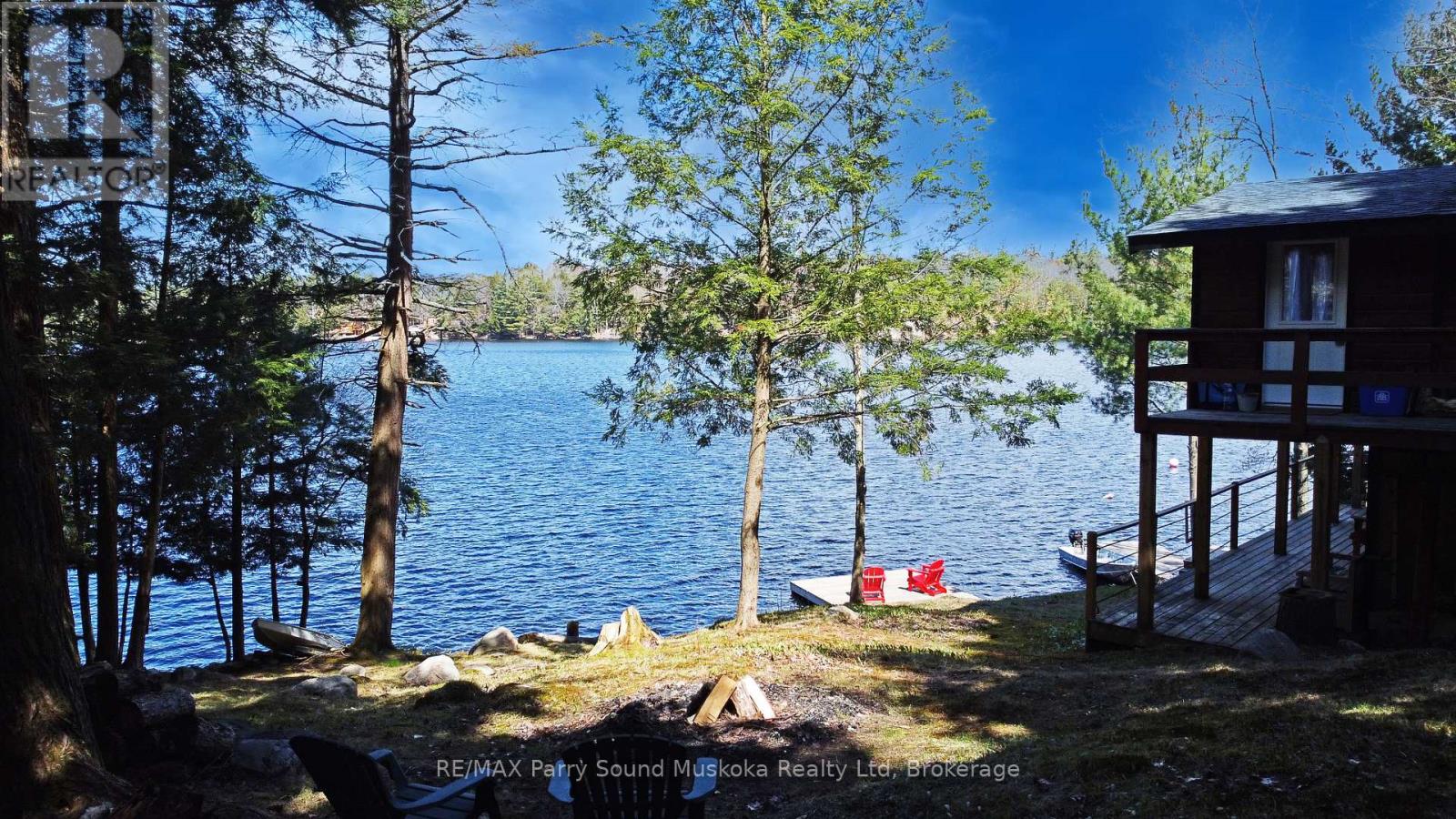 397 Healey Lake Water, The Archipelago, Ontario  P0C 1H0 - Photo 8 - X13102216