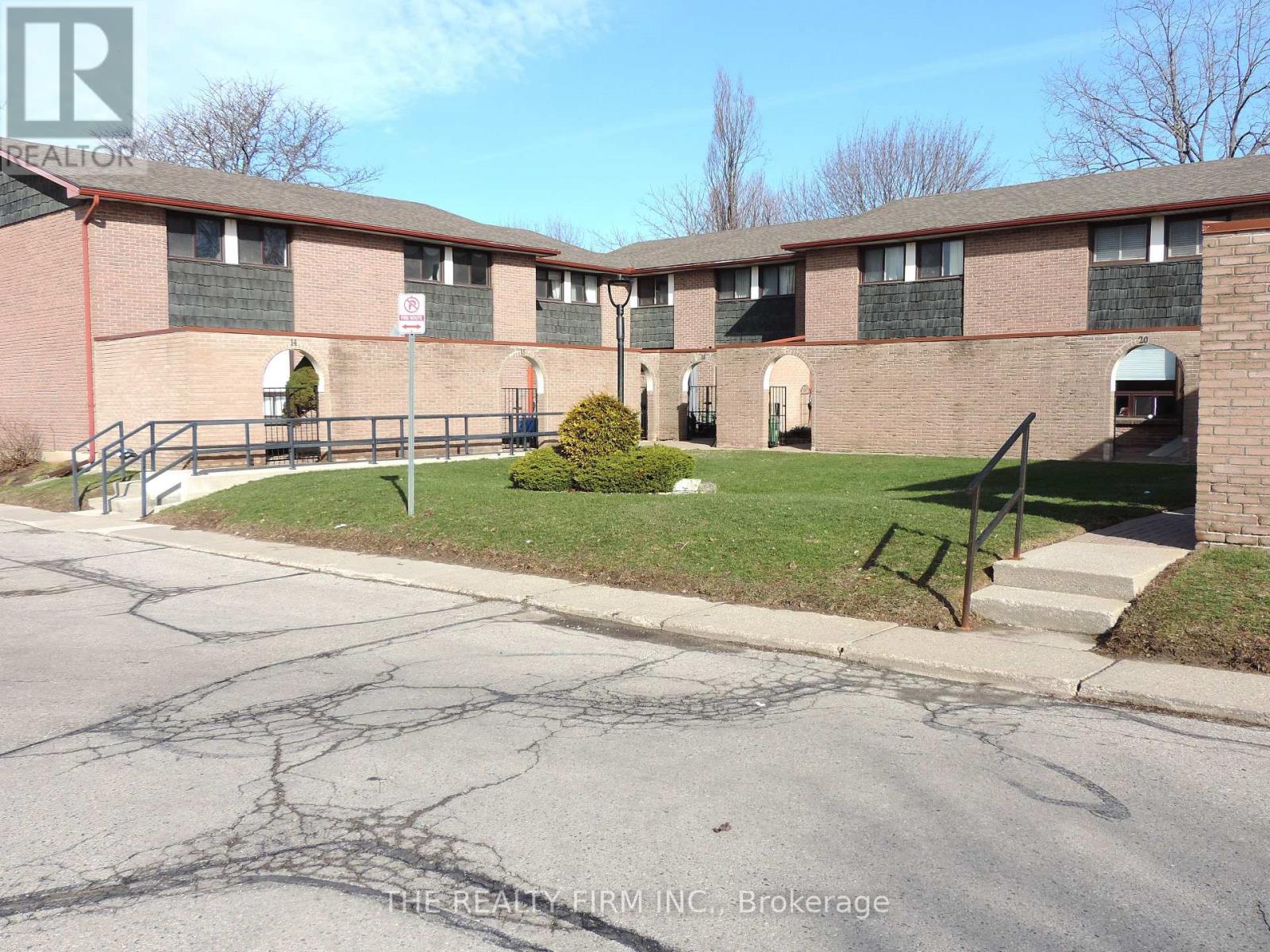 33 - 474 Southdale Road E, London South, Ontario  N6E 1A4 - Photo 2 - X13102042
