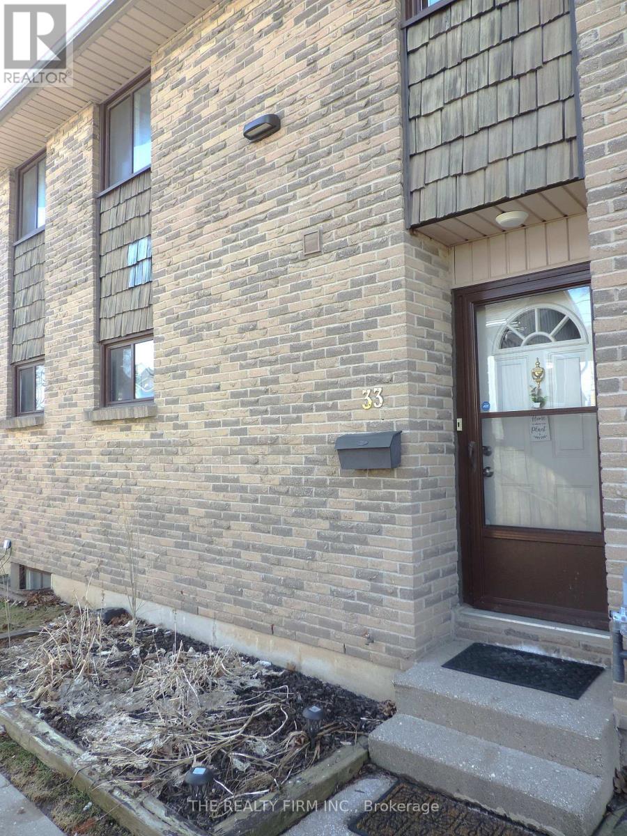 33 - 474 Southdale Road E, London South, Ontario  N6E 1A4 - Photo 4 - X13102042