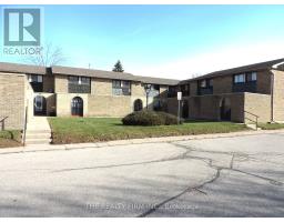 33 - 474 SOUTHDALE ROAD E, London South, Ontario