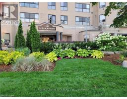 903 - 549 RIDOUT STREET N, London East, Ontario