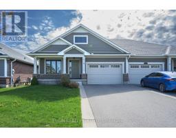 9 ASHBERRY PLACE, St. Thomas, Ontario