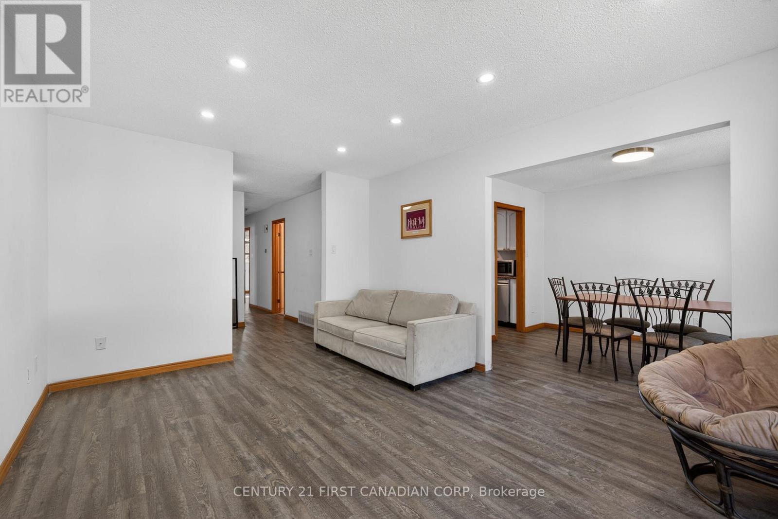 320 Blue Forest Drive, London North, Ontario  N6G 3K3 - Photo 8 - X13102228