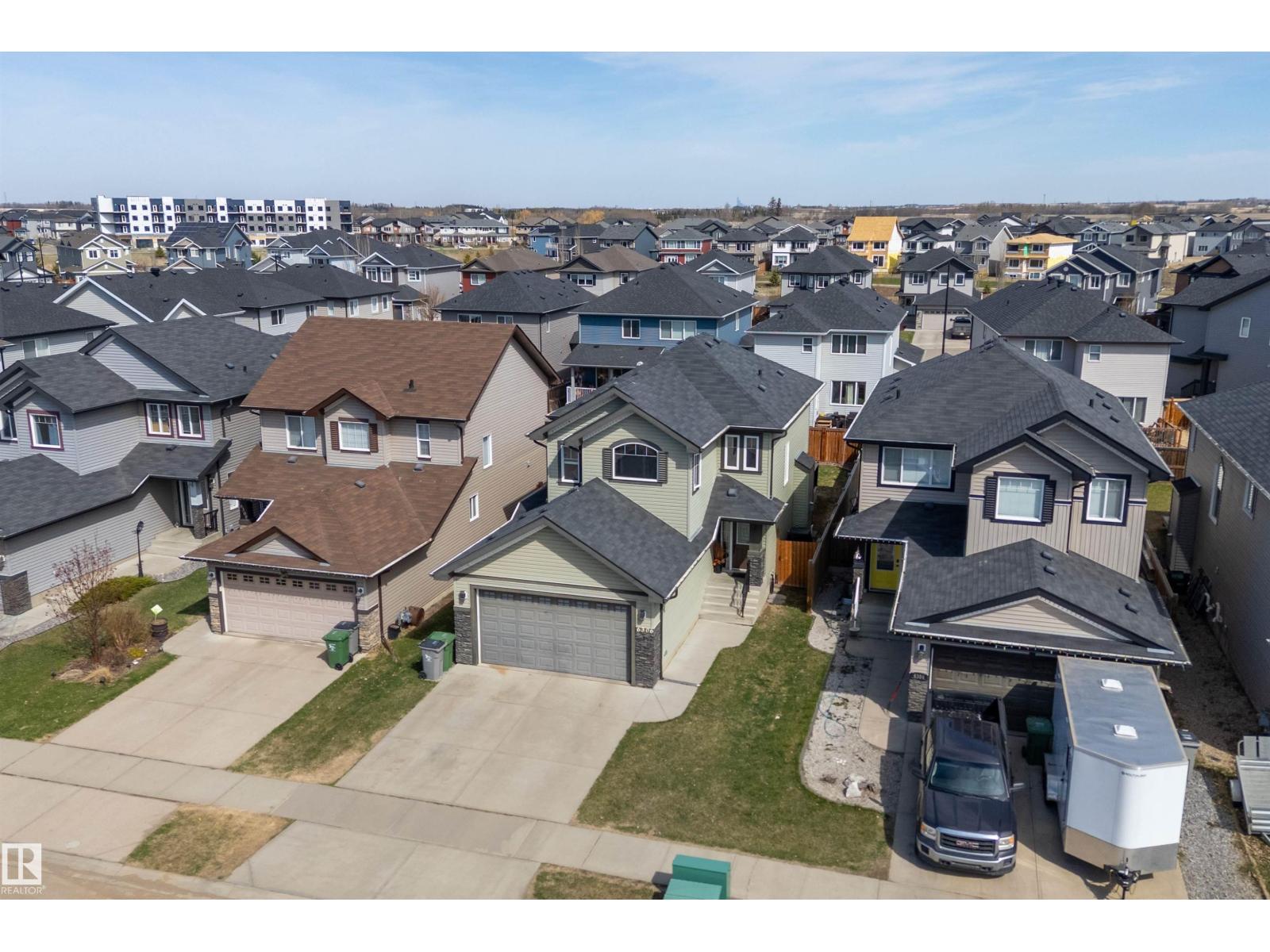 6306 60 AV, beaumont, Alberta